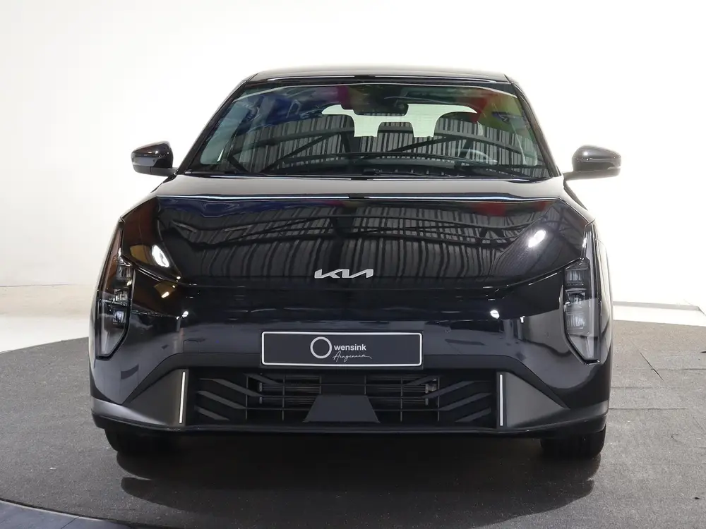 Kia EV4 Plus Advanced 58.3 kWh uit 2026, foto 3