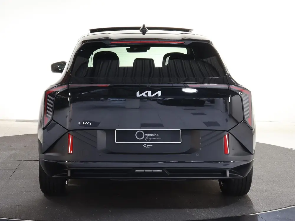 Kia EV4 Plus Advanced 58.3 kWh uit 2026, foto 4