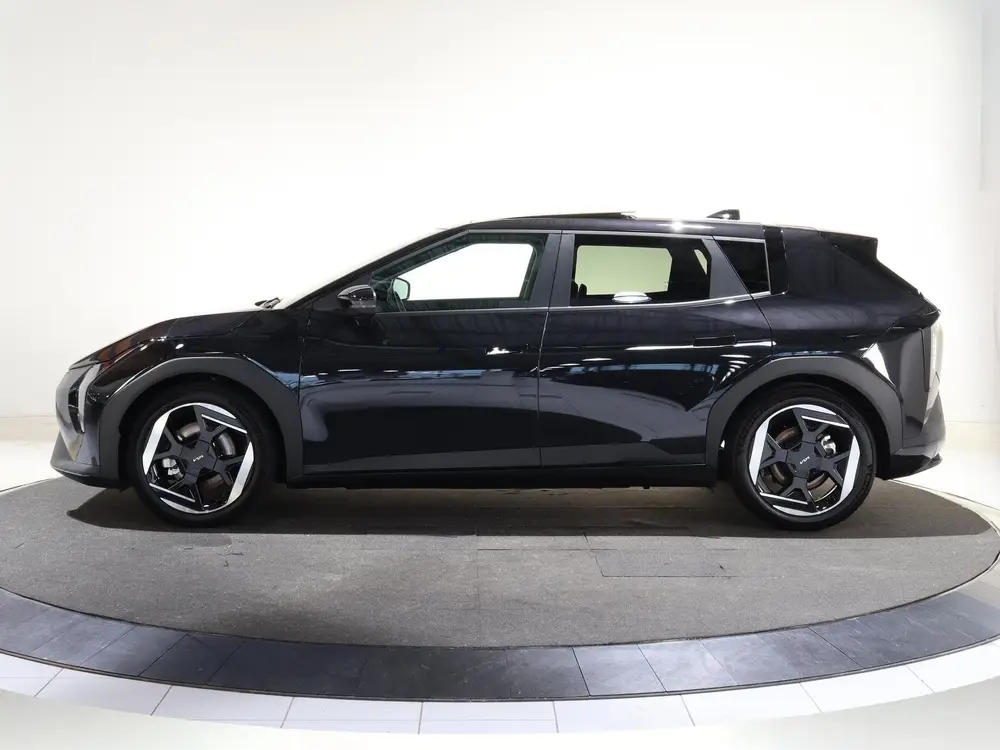 Kia EV4 Plus Advanced 58.3 kWh uit 2026, foto 5