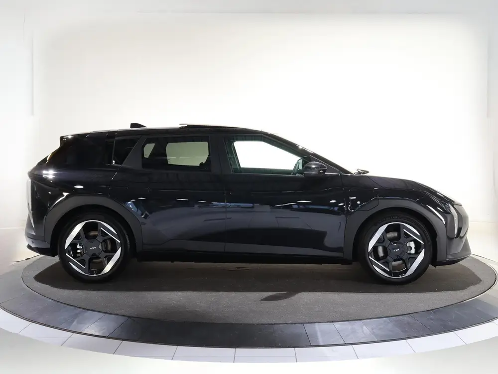 Kia EV4 Plus Advanced 58.3 kWh uit 2026, foto 6
