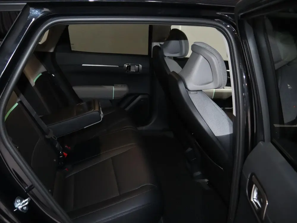 Kia EV4 Plus Advanced 58.3 kWh uit 2026, foto 8