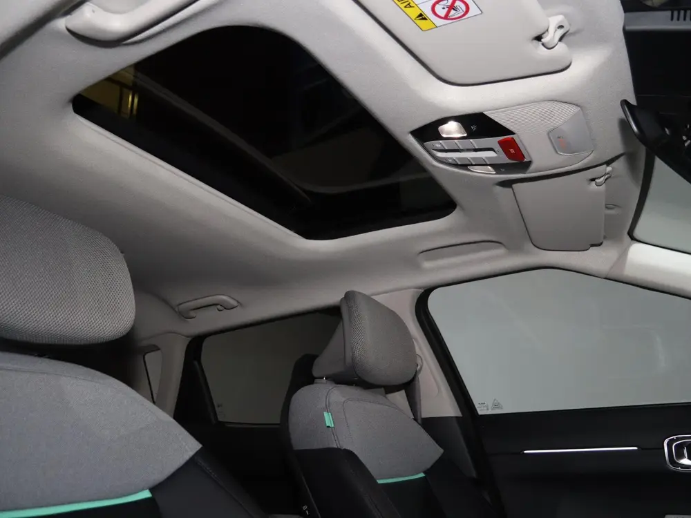 Kia EV4 Plus Advanced 58.3 kWh uit 2026, foto 9
