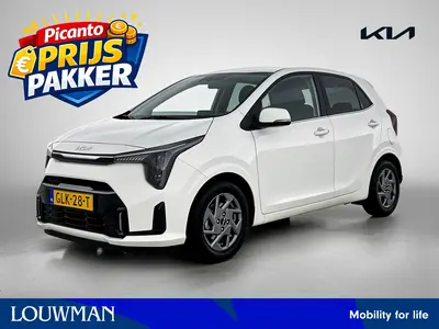 Kia Picanto 1.0 DPI DynamicPlusLine uit 2024