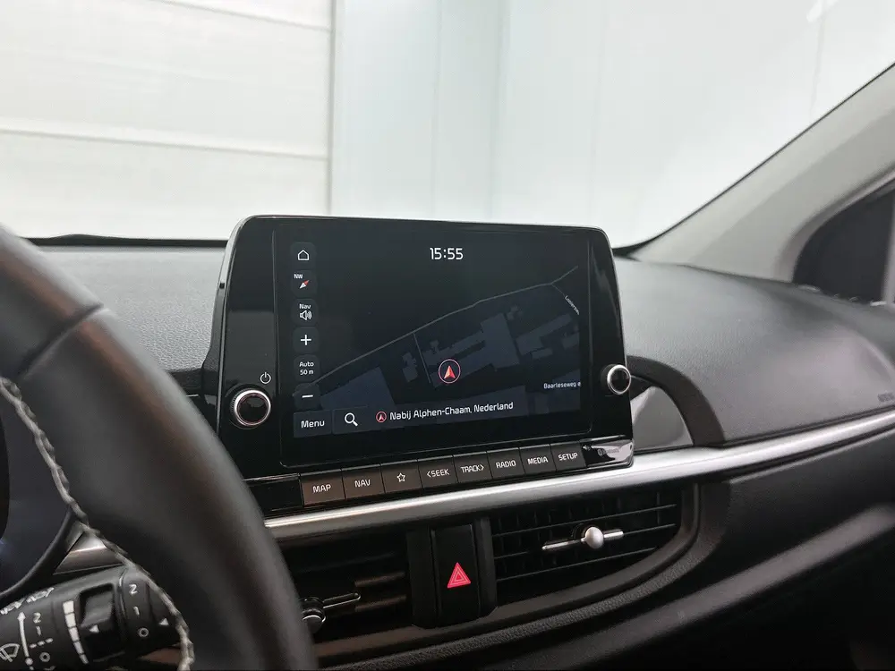 Kia Picanto 1.0 DPI DynamicPlusLine uit 2024, foto 10