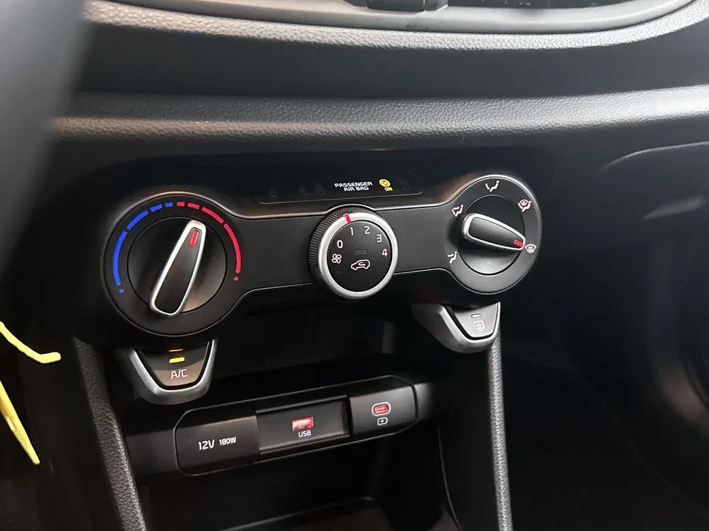 Kia Picanto 1.0 DPI DynamicPlusLine uit 2024, foto 11