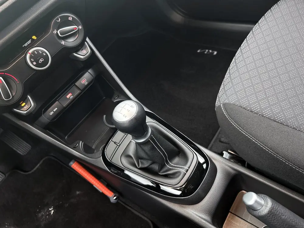 Kia Picanto 1.0 DPI DynamicPlusLine uit 2024, foto 12