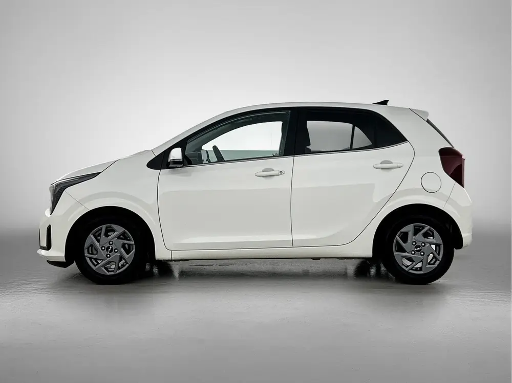 Kia Picanto 1.0 DPI DynamicPlusLine uit 2024, foto 4