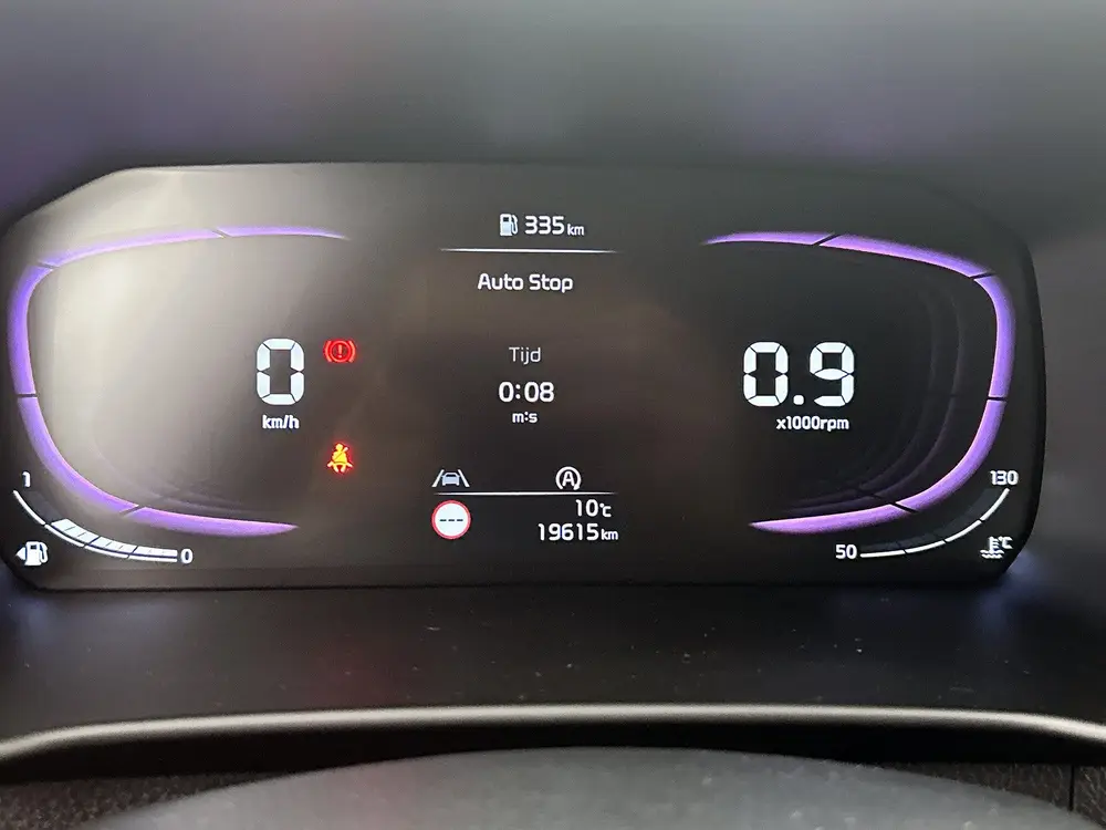 Kia Picanto 1.0 DPI DynamicPlusLine uit 2024, foto 6