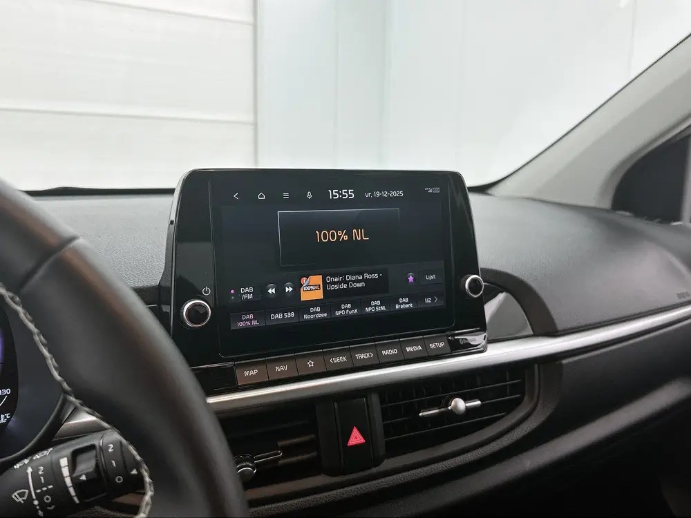 Kia Picanto 1.0 DPI DynamicPlusLine uit 2024, foto 8
