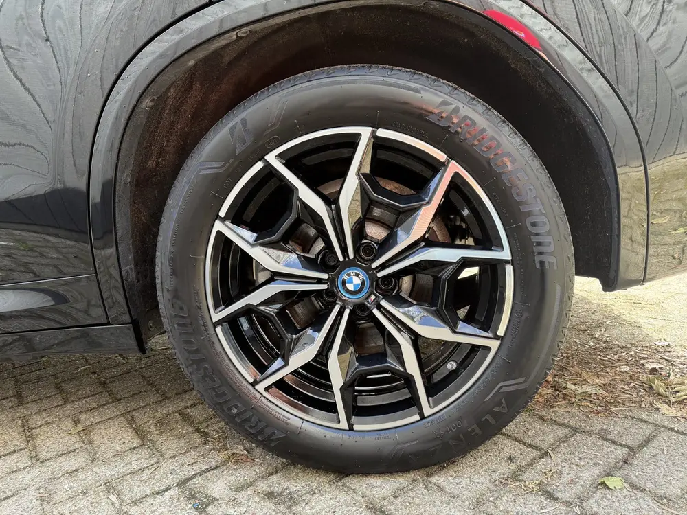 BMW X3 xDrive30e M-sport (bj 2023 uit 2023, foto 7
