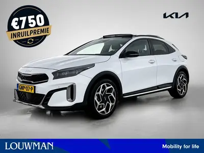 Kia XCeed 1.5 T-GDi GT-Line uit 2024