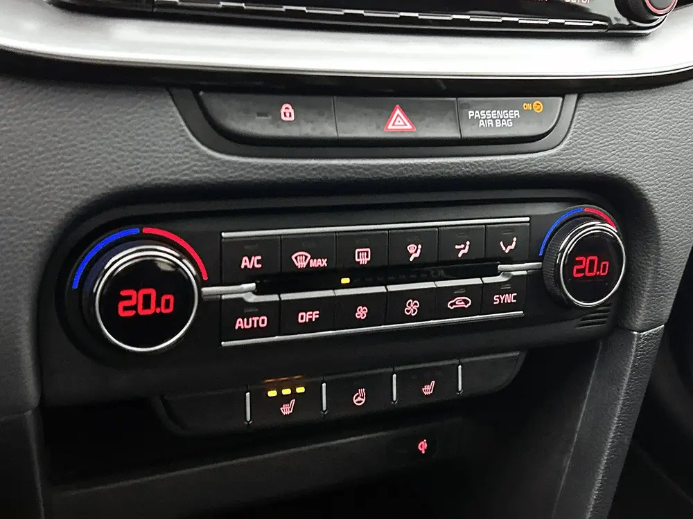 Kia XCeed 1.5 T-GDi GT-Line uit 2024, foto 10