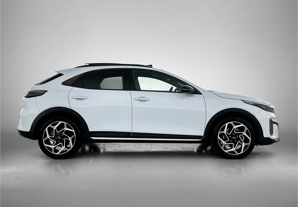 Kia XCeed 1.5 T-GDi GT-Line uit 2024, foto 12