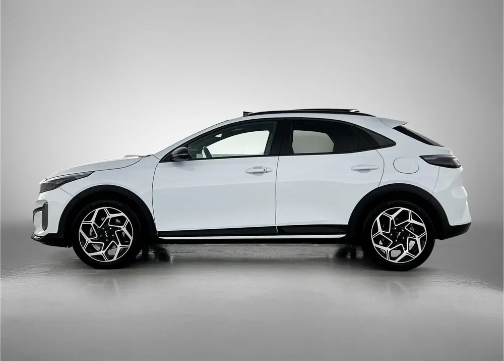 Kia XCeed 1.5 T-GDi GT-Line uit 2024, foto 3