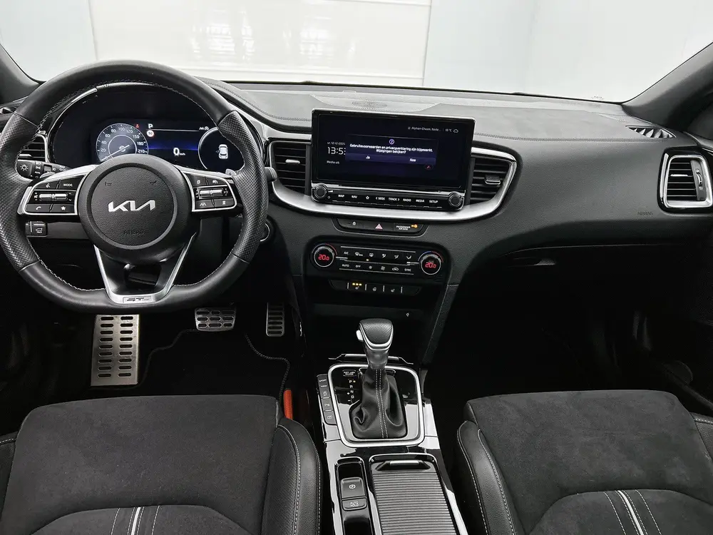 Kia XCeed 1.5 T-GDi GT-Line uit 2024, foto 4