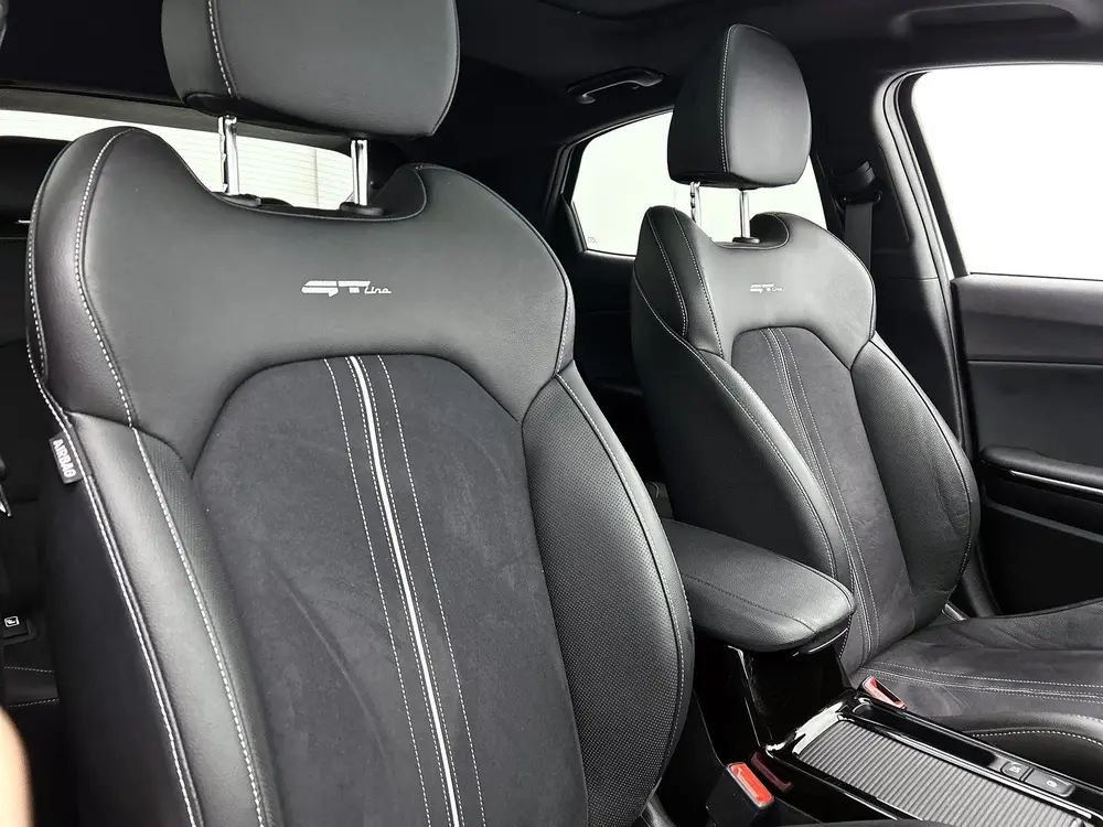 Kia XCeed 1.5 T-GDi GT-Line uit 2024, foto 6