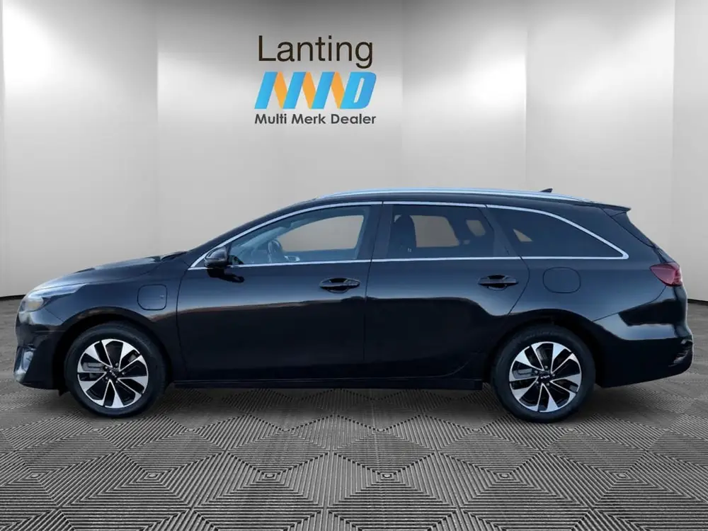 Kia (Pro) Cee D Ceed Sportswagon 1.6 GDI PHEV DynamicPlusLine Automaat uit 2023, foto 3