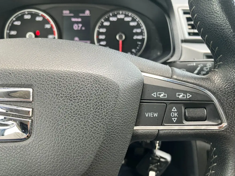 SEAT Ibiza 1.0 TSI Style CLIMA uit 2020, foto 9
