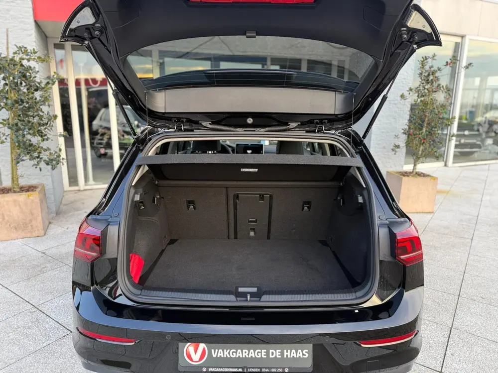 Volkswagen Golf 1.5 eTSI Life Edition uit 2024, foto 20