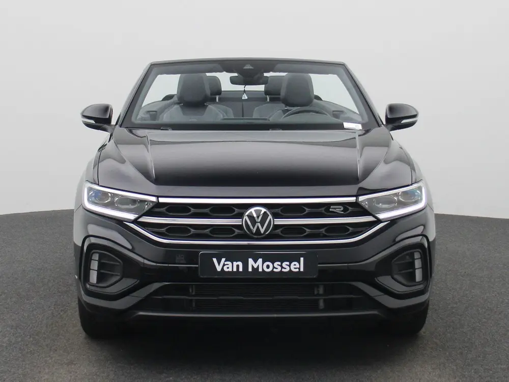 Volkswagen T-Roc Cabrio 1.5 TSI R-Line 150 PK| Navigatie | S uit 2025, foto 3