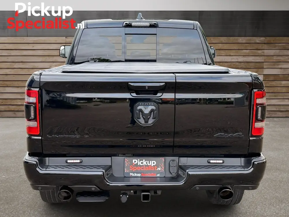 Dodge Ram 1500 5.7 V8 4x4 Crew Cab Limited , ALLE OPTIES , H uit 2021, foto 11