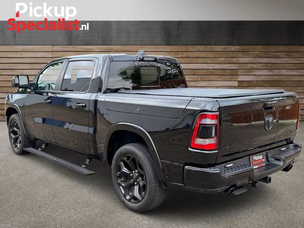 Dodge Ram 1500 5.7 V8 4x4 Crew Cab Limited , ALLE OPTIES , H uit 2021, foto 13