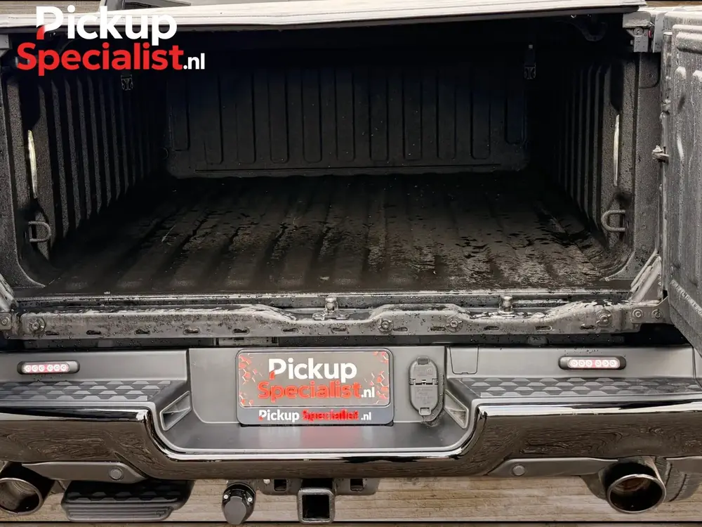 Dodge Ram 1500 5.7 V8 4x4 Crew Cab Limited , ALLE OPTIES , H uit 2021, foto 15