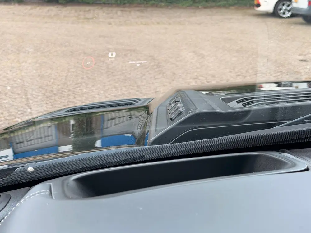 Dodge Ram 1500 5.7 V8 4x4 Crew Cab Limited , ALLE OPTIES , H uit 2021, foto 19