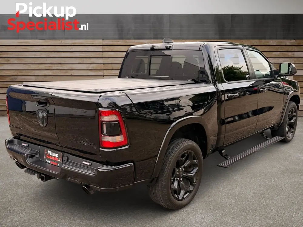 Dodge Ram 1500 5.7 V8 4x4 Crew Cab Limited , ALLE OPTIES , H uit 2021, foto 9