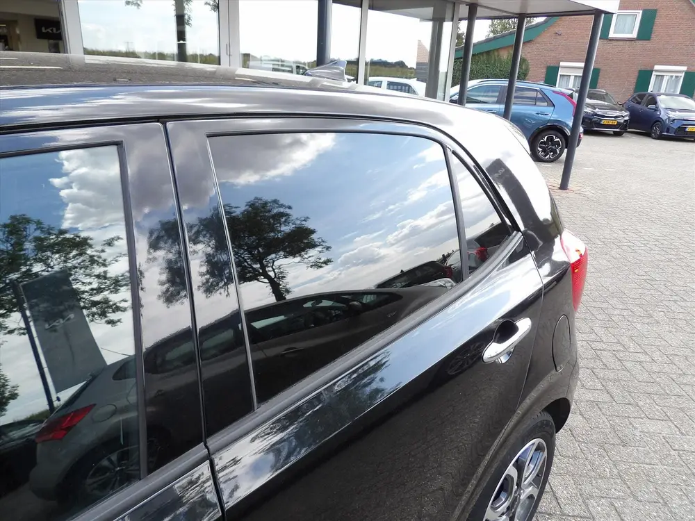 Kia Picanto 1.0 DPi DynamicPlusLine Luxe 15.000km Org. uit 2022, foto 10