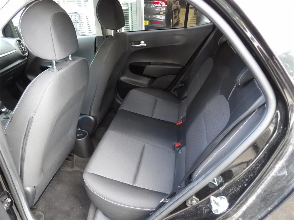 Kia Picanto 1.0 DPi DynamicPlusLine Luxe 15.000km Org. uit 2022, foto 11