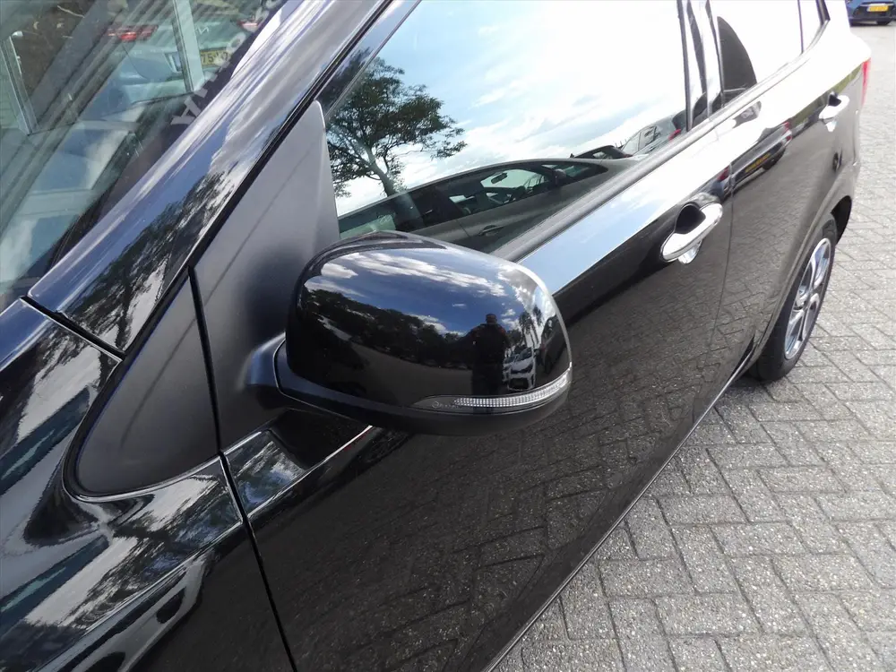 Kia Picanto 1.0 DPi DynamicPlusLine Luxe 15.000km Org. uit 2022, foto 8