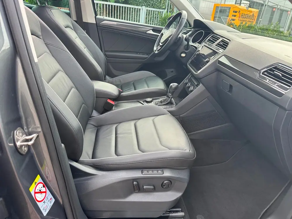 Volkswagen TIGUAN 2.0 TSI 4Motion Highline Business R uit 2019, foto 20