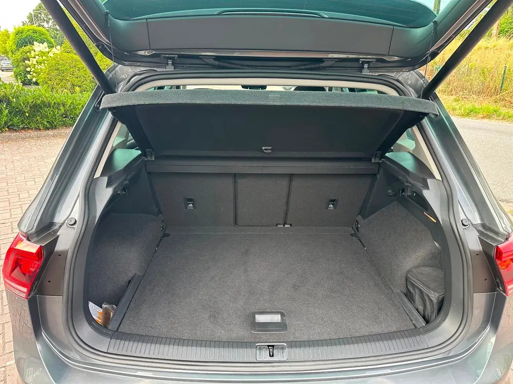 Volkswagen TIGUAN 2.0 TSI 4Motion Highline Business R uit 2019, foto 5