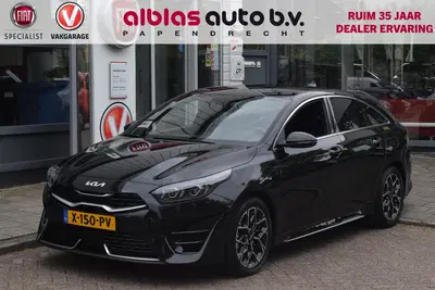 Kia ProCeed 1.0 T-GDi GT-Line uit 2024