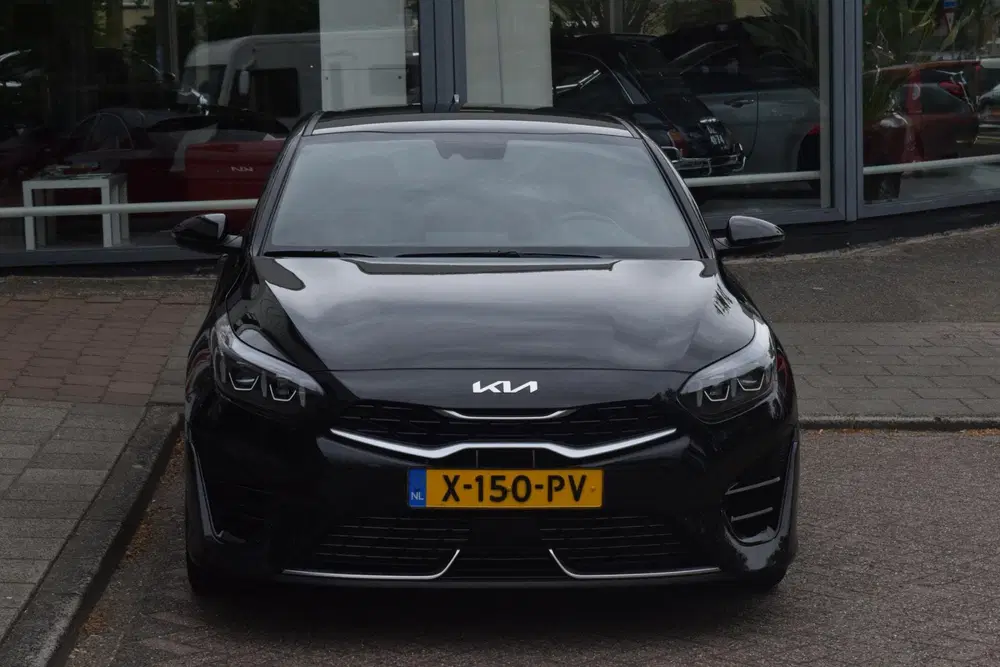 Kia ProCeed 1.0 T-GDi GT-Line uit 2024, foto 5