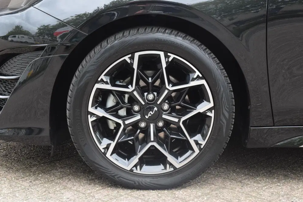 Kia ProCeed 1.0 T-GDi GT-Line uit 2024, foto 7