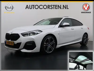 BMW 2-serie 2 Serie Gran Coupé 218i AUT-7 M-Sport High uit 2021