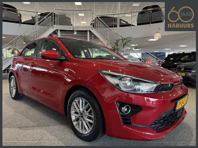Kia Rio 1.0 T-GDi MHEV DynamicLine NL auto uit 2022
