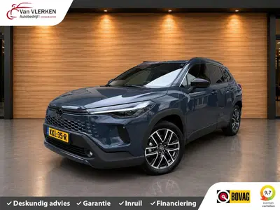 Toyota Corolla Cross Hybrid 140 Dynamic NIEUW MODEL uit 2025