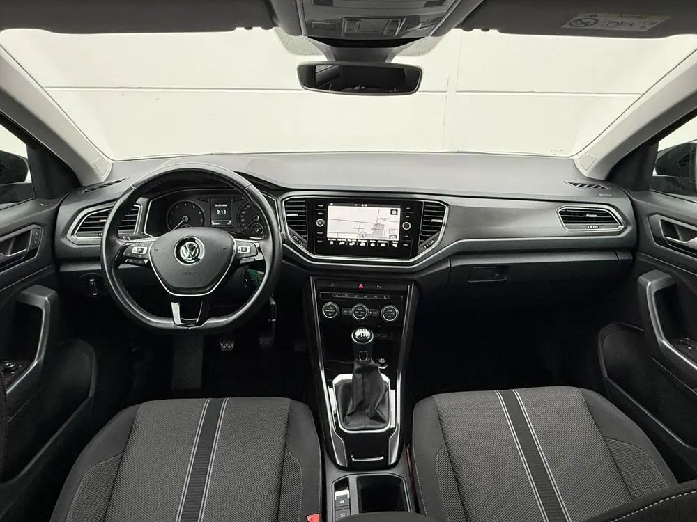 Volkswagen T-Roc 1.0 TSI 116pk Style Business | ECC | Stoelv uit 2020, foto 2