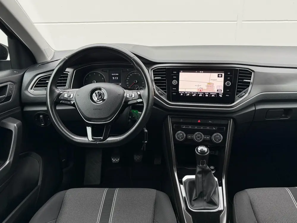Volkswagen T-Roc 1.0 TSI 116pk Style Business | ECC | Stoelv uit 2020, foto 20