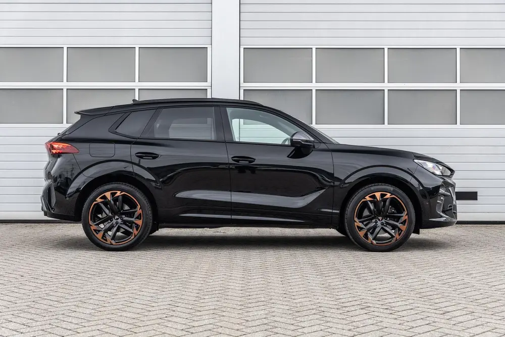 Cupra Terramar 1.5 TSI e-Hybrid 272pk VZ Performance uit 2025, foto 3