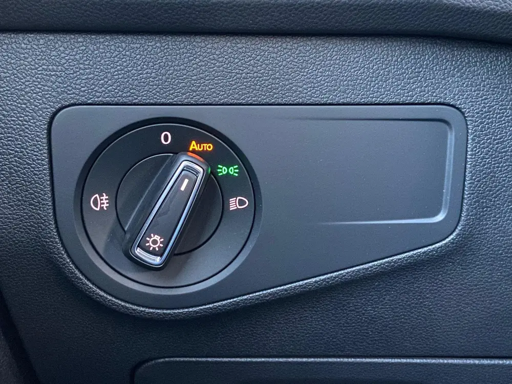 Volkswagen Tiguan 1.5 TSI Life Navi | PDC | ACC | Winterpakk uit 2023, foto 12