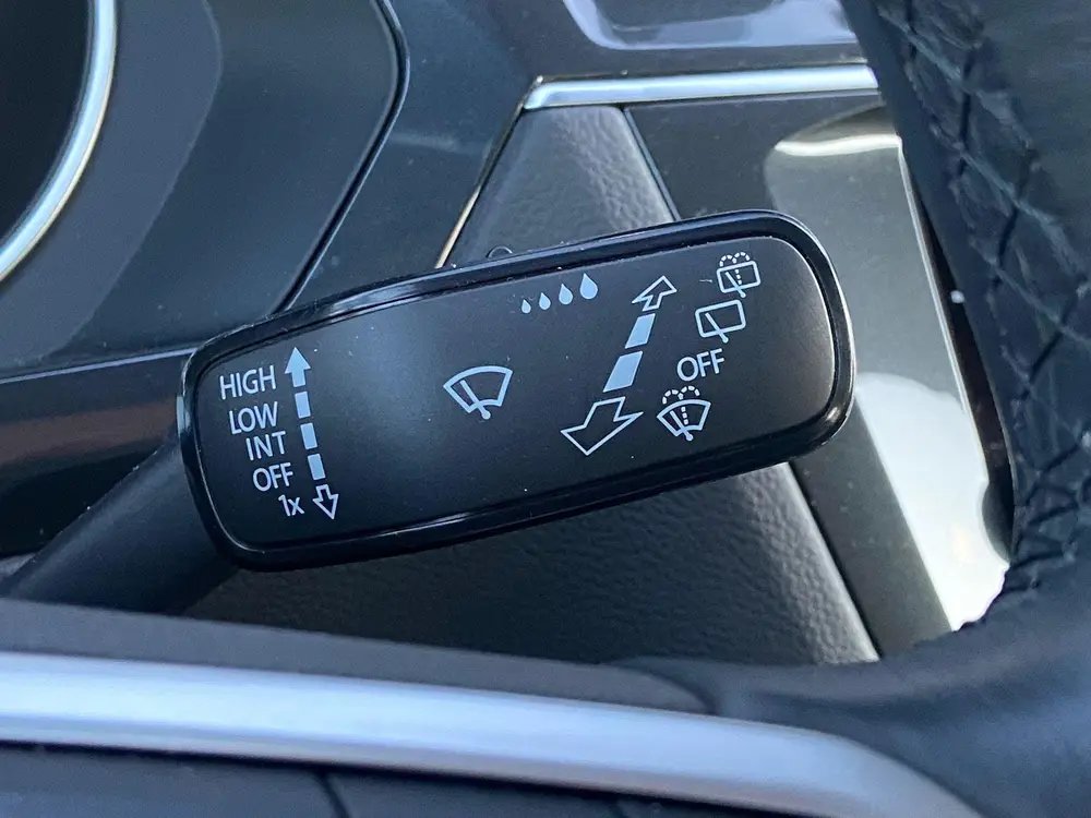 Volkswagen Tiguan 1.5 TSI Life Navi | PDC | ACC | Winterpakk uit 2023, foto 14