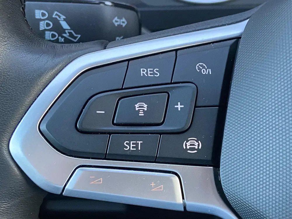 Volkswagen Tiguan 1.5 TSI Life Navi | PDC | ACC | Winterpakk uit 2023, foto 16