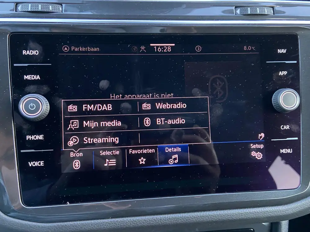 Volkswagen Tiguan 1.5 TSI Life Navi | PDC | ACC | Winterpakk uit 2023, foto 20