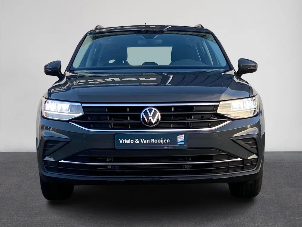 Volkswagen Tiguan 1.5 TSI Life Navi | PDC | ACC | Winterpakk uit 2023, foto 4