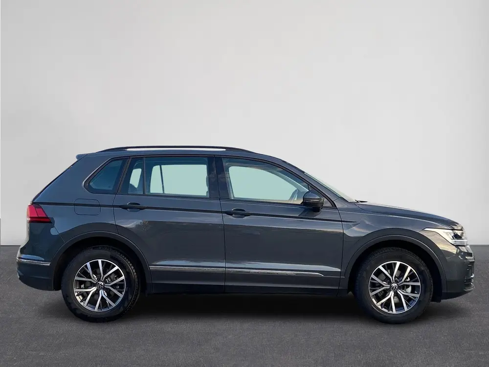 Volkswagen Tiguan 1.5 TSI Life Navi | PDC | ACC | Winterpakk uit 2023, foto 5