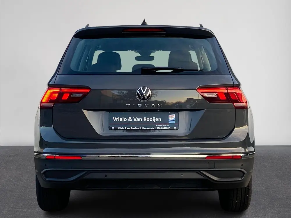 Volkswagen Tiguan 1.5 TSI Life Navi | PDC | ACC | Winterpakk uit 2023, foto 6